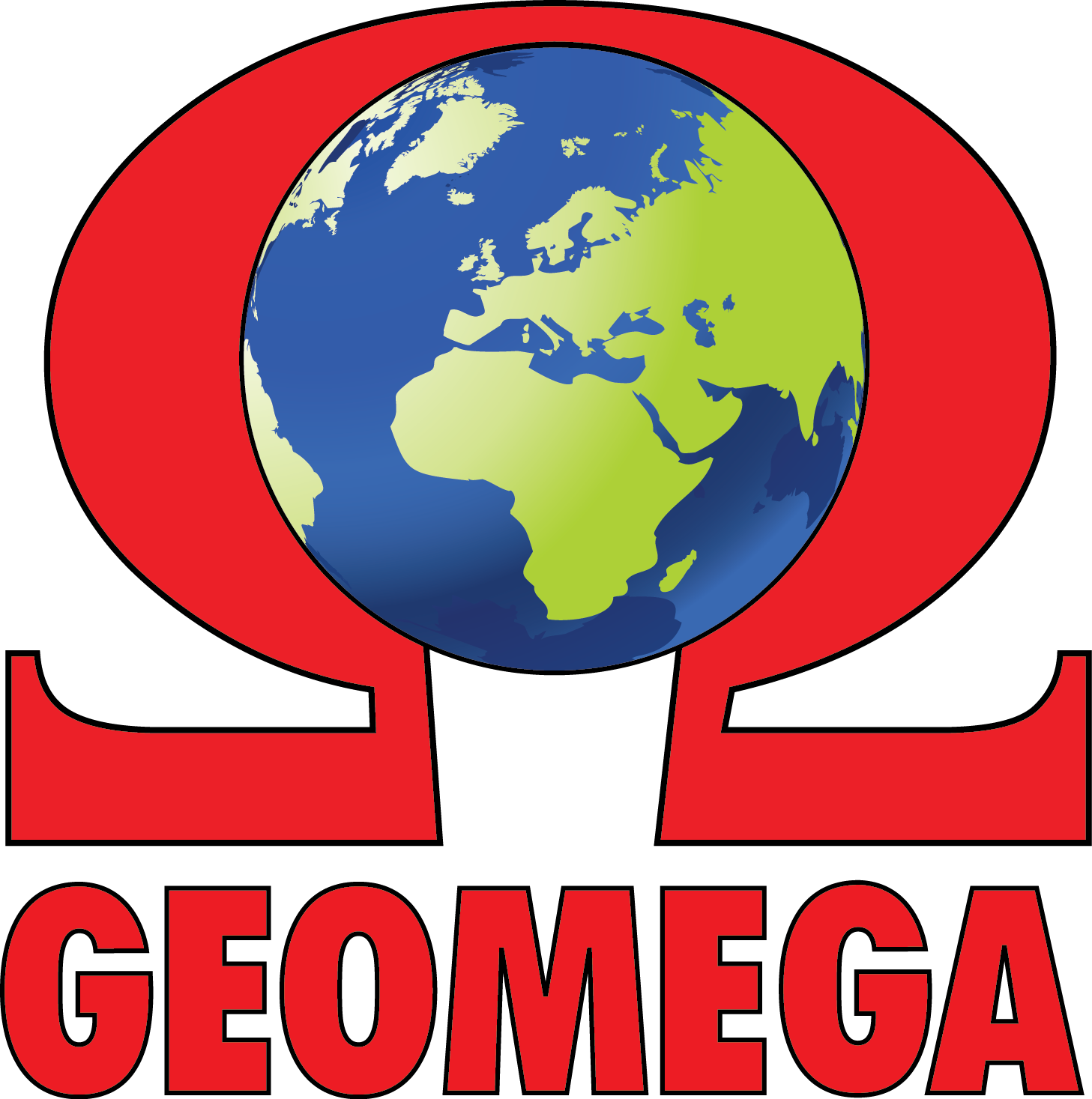 Geomega Ltd.